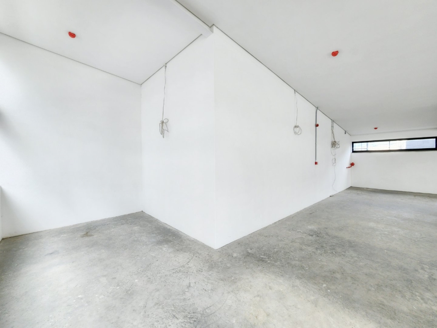 To Let commercial Property for Rent in Zonnebloem Western Cape